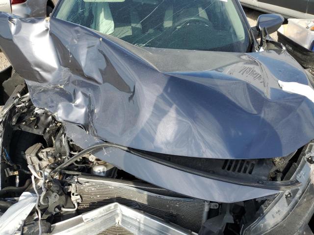2020 HONDA CIVIC LX - 2HGFC2F66LH576895