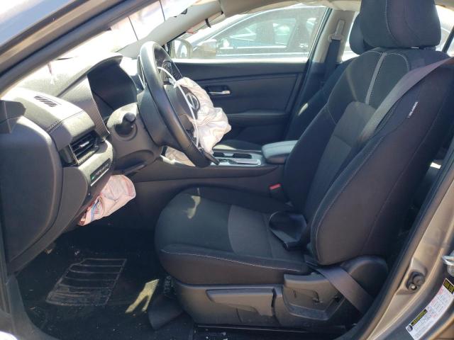 2022 Nissan Sentra Sv VIN: 3N1AB8CV2NY269427 Lot: 52289794