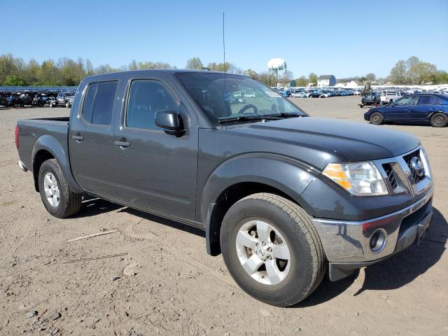 2011 Nissan Frontier S VIN: 1N6AD0EV2BC403246 Lot: 39259077