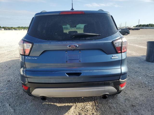 2018 Ford Escape Se VIN: 1FMCU0GDXJUC29950 Lot: 52290564