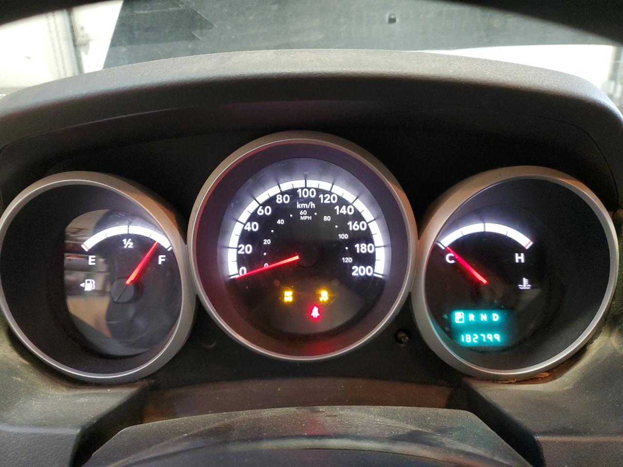 2D4RN4DEXAR485361 2010 Dodge Grand Caravan Se