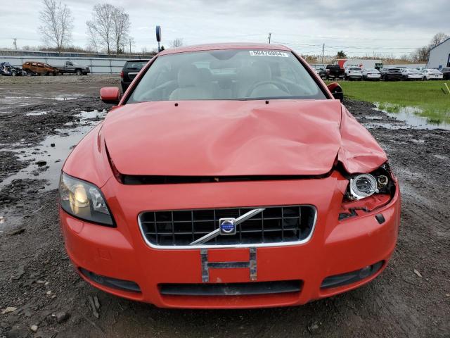 2007 Volvo C70 T5 VIN: YV1MC68207J025948 Lot: 50476954