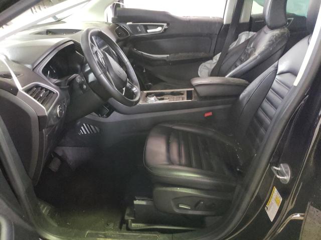 2022 FORD EDGE SEL - 2FMPK4J94NBA94544