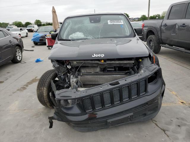 2020 Jeep Renegade Sport VIN: ZACNJAAB3LPL71951 Lot: 50969884