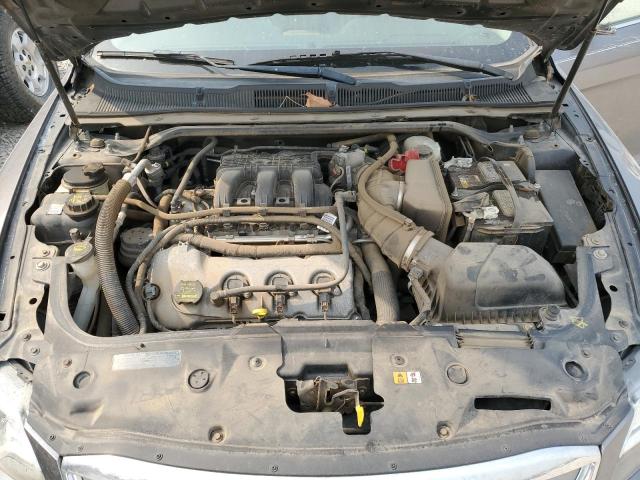 2012 Ford Taurus Sel VIN: 1FAHP2EW8CG128446 Lot: 49967414