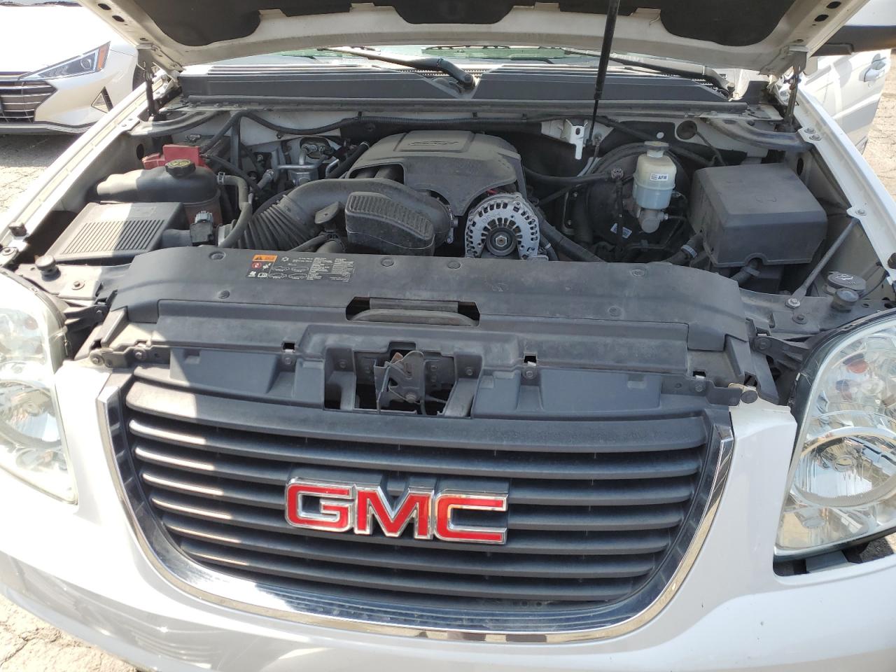 1GKS1AE00ER166286 2014 GMC Yukon Sle