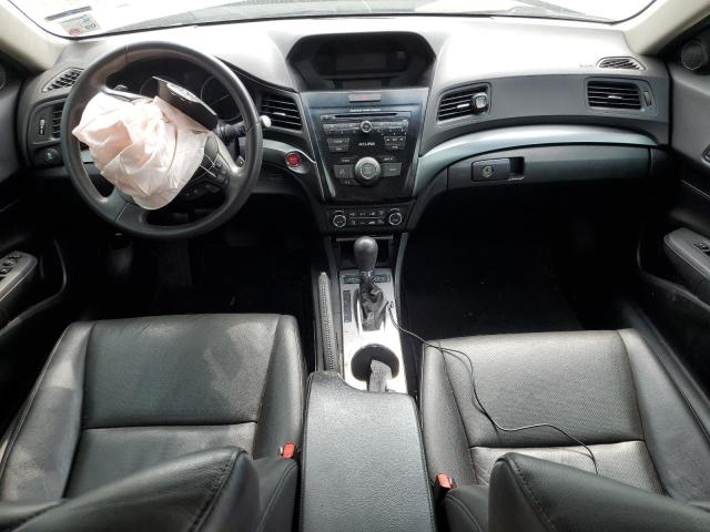 2015 ACURA ILX 20 19VDE1F39FE006849