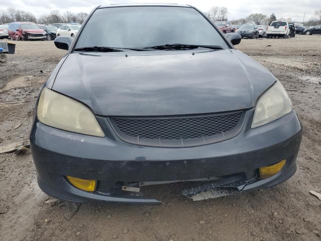2004 Honda Civic Ex VIN: 1HGEM21994L073683 Lot: 50515504