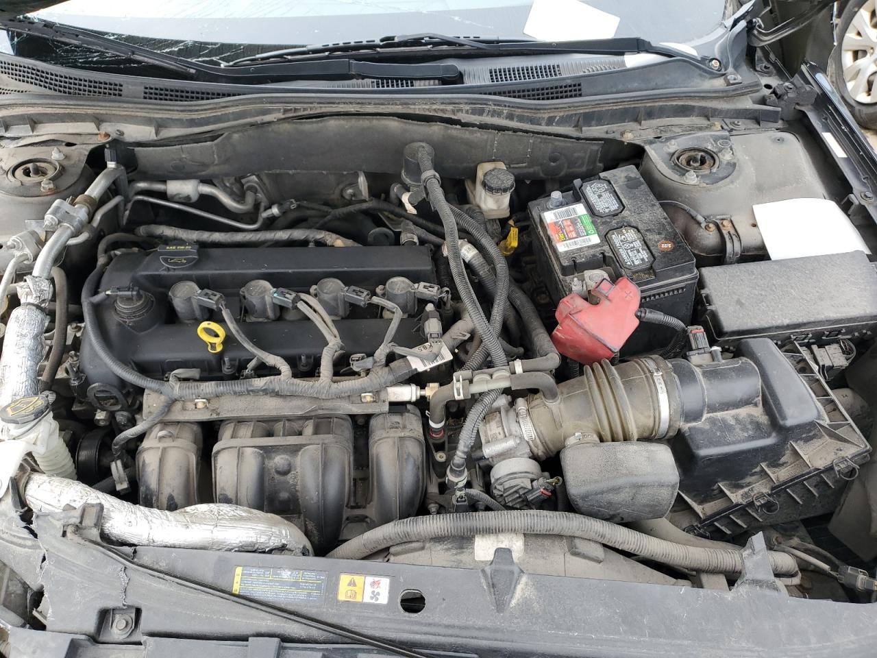 3FAHP0HA9BR203909 2011 Ford Fusion Se 3FAHP0HA9BR203909 2011 Ford Fusion Se