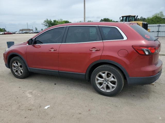 VIN JM3TB2CA7E0438732 2014 Mazda CX-9, Touring no.2