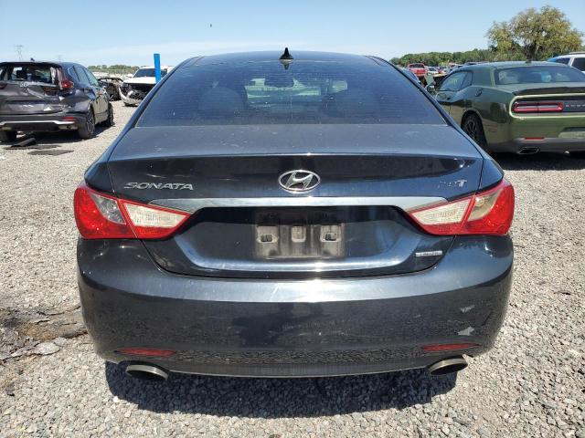 2012 Hyundai Sonata Se VIN: 5NPEC4AB7CH363844 Lot: 51270314