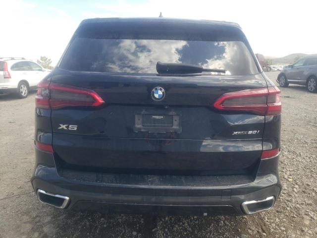 2019 BMW X5 xDrive50I VIN: 5UXJU2C54KLN64620 Lot: 51769504