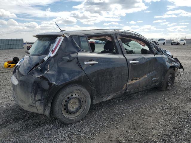 2017 Nissan Leaf S VIN: 1N4BZ0CP8HC310517 Lot: 48687784