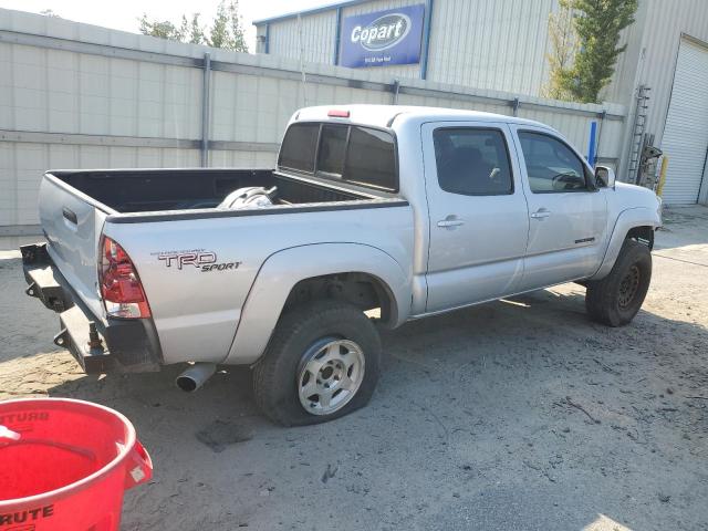 2006 Toyota Tacoma Double Cab VIN: 5TELU42N36Z212675 Lot: 52297914