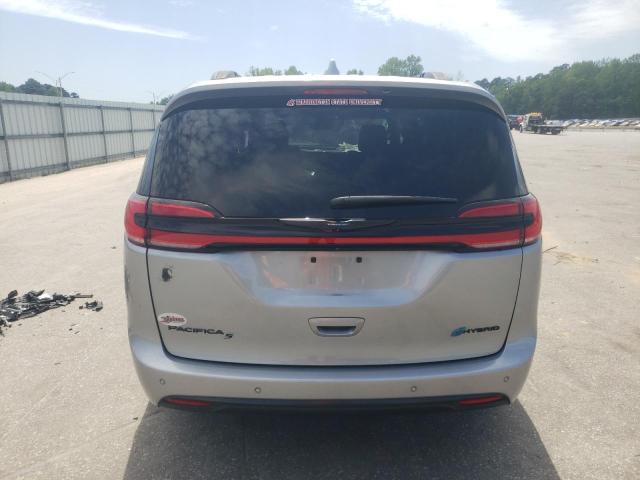 2021 CHRYSLER PACIFICA H - 2C4RC1S70MR522315