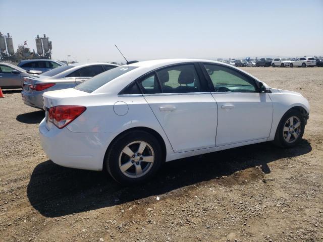 2015 Chevrolet Cruze Lt VIN: 1G1PC5SB5F7171126 Lot: 50706854