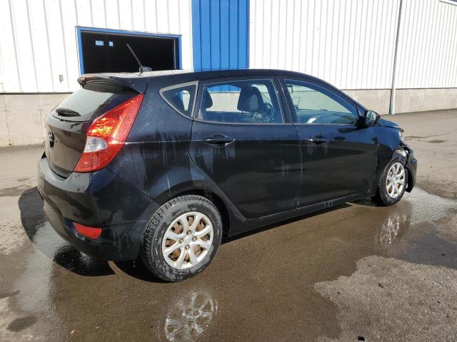 2014 Hyundai Accent Gls VIN: KMHCT5AE8EU143950 Lot: 51363394