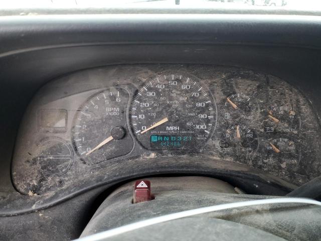 2002 Chevrolet Silverado K1500 VIN: 1GCEK19T32E249126 Lot: 51019164