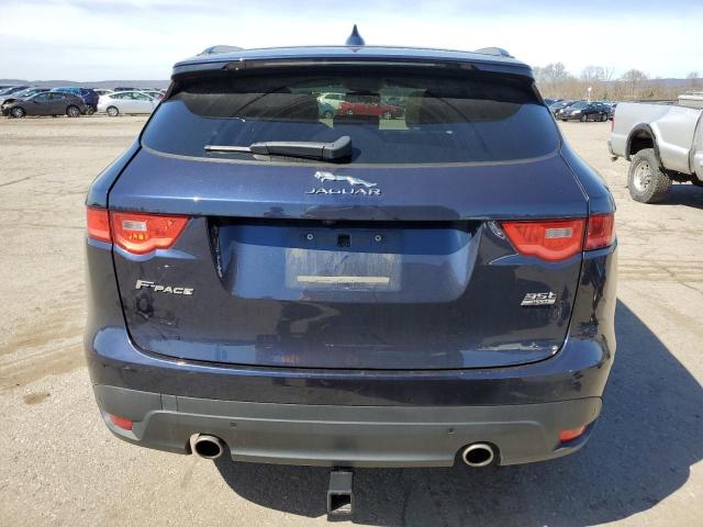 VIN SADCJ2BV9HA895481 2017 Jaguar F-Pace, Premium no.6