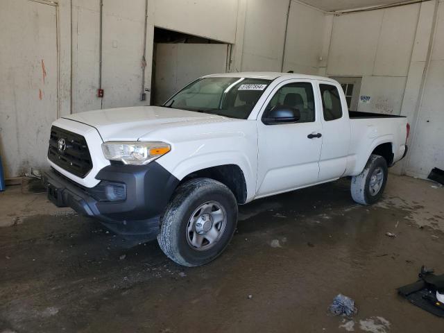 2016 Toyota Tacoma Access Cab VIN: 5TFRX5GN4GX053254 Lot: 51807854