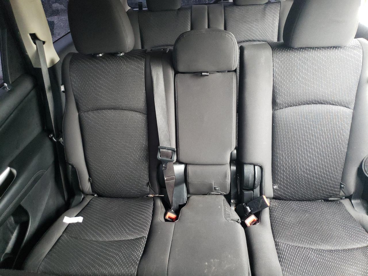 3C4PDCAB8JT534128 2018 Dodge Journey Se