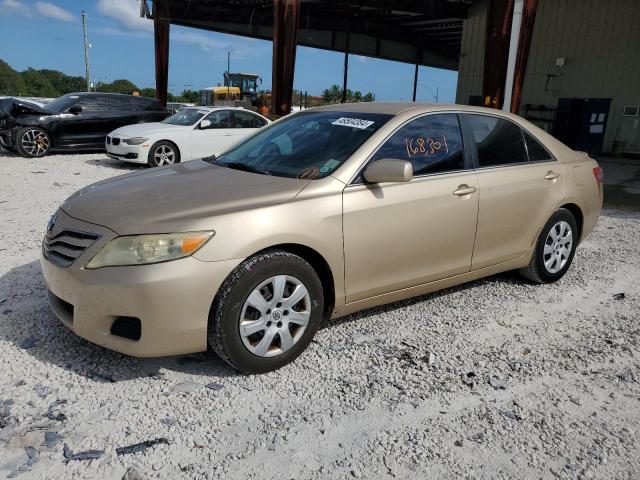 Vin: 4t1bf3ek9bu184588, lot: 49504384, toyota camry base 2011 img_1