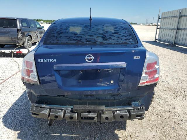 2009 Nissan Sentra 2.0 VIN: 3N1AB61E19L637977 Lot: 51062694