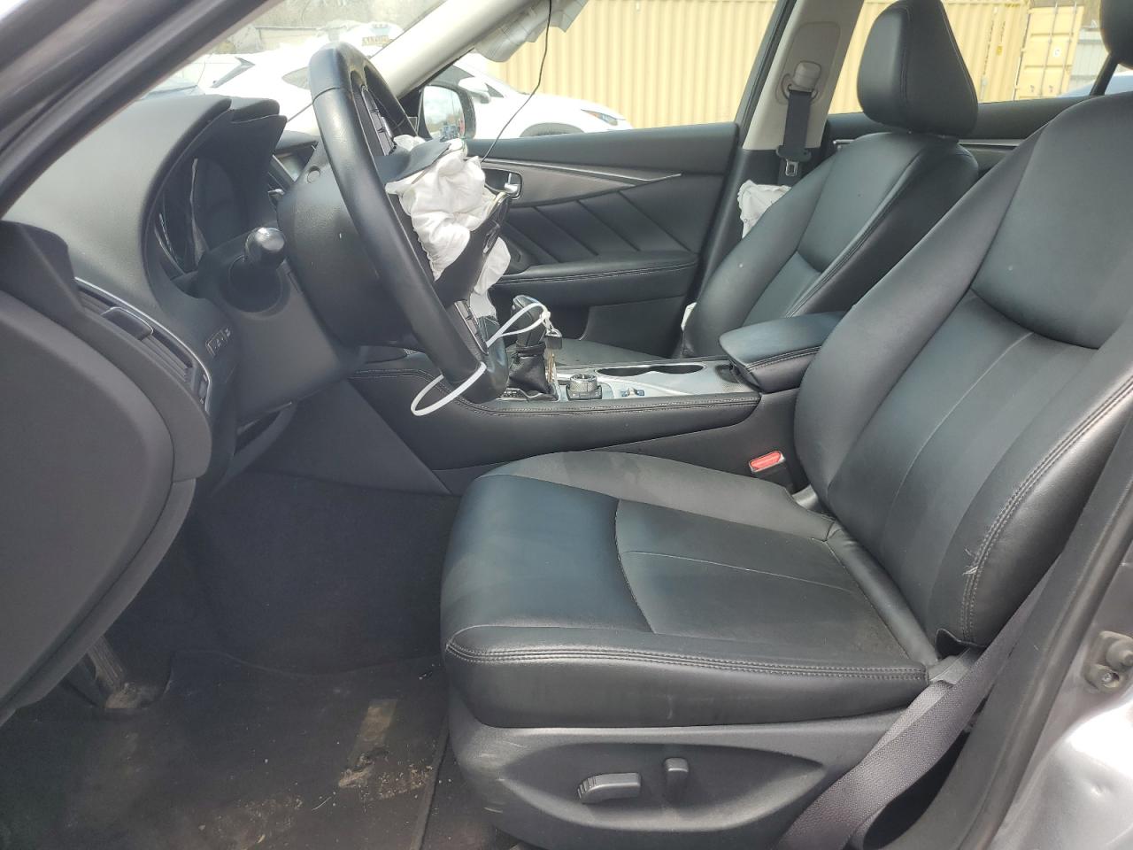 JN1EV7AR8HM830312 2017 Infiniti Q50 Premium