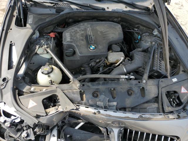 2015 BMW 528 XI - WBA5A7C59FD624915