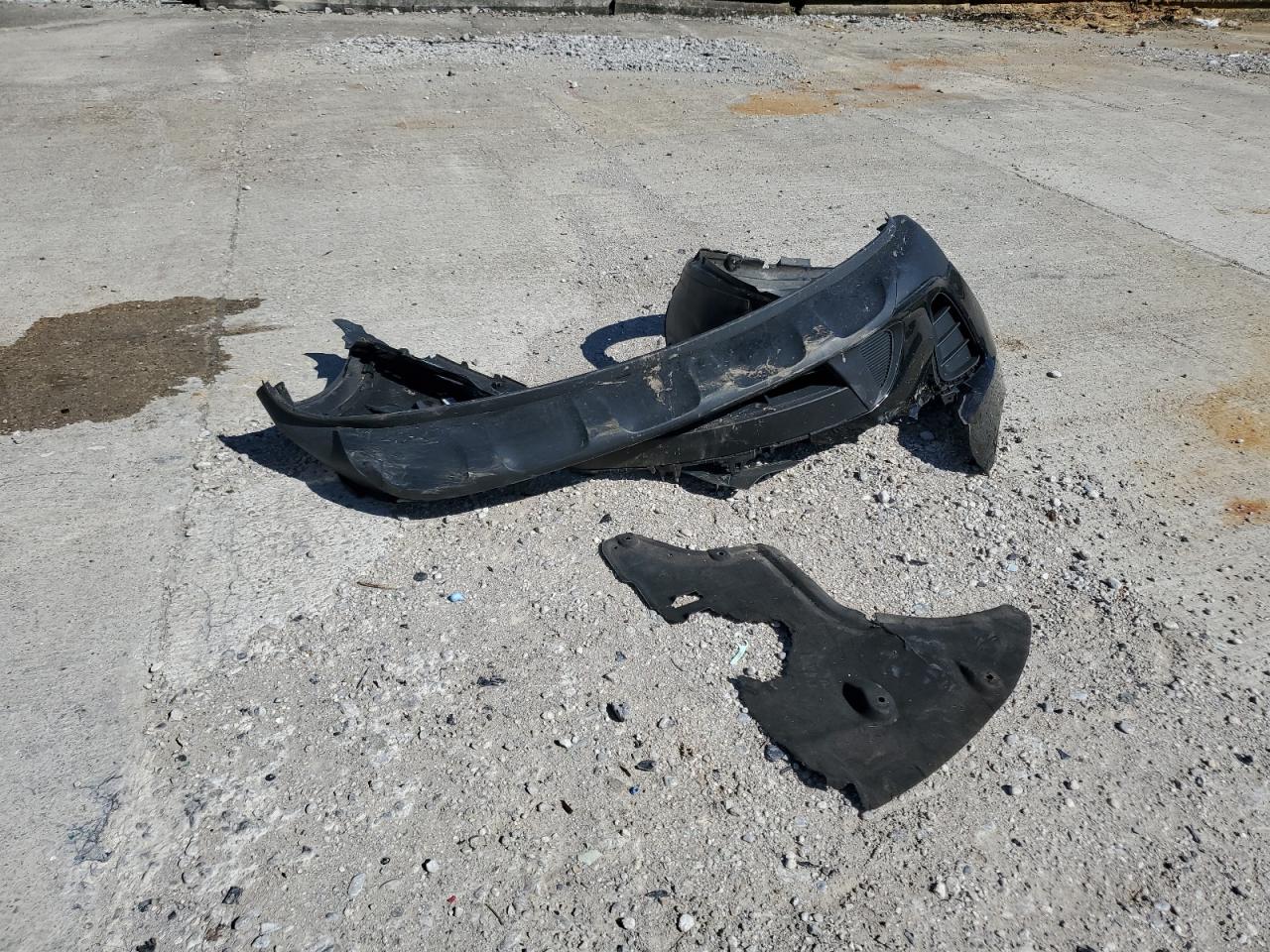 5XYPG4A3XKG478465 2019 Kia Sorento L