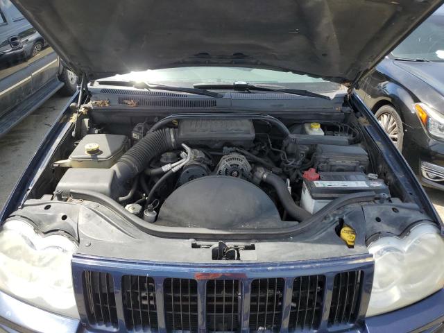 2006 Jeep Grand Cherokee Laredo VIN: 1J4GR48K36C176642 Lot: 51174114