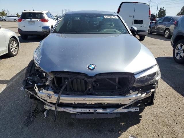 2018 BMW 540 I - WBAJE5C57JWA95858