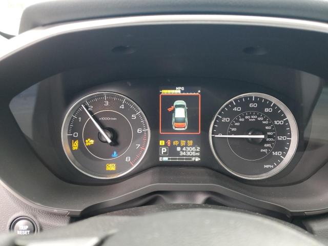 2019 SUBARU IMPREZA LI - 4S3GTAT63K3746679