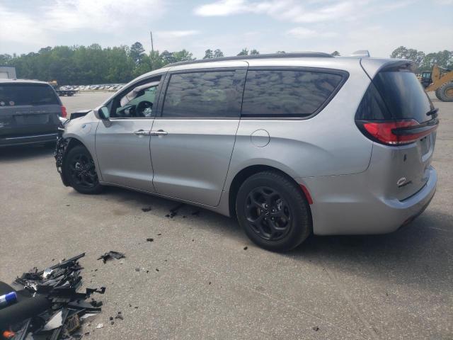 2021 CHRYSLER PACIFICA H - 2C4RC1S70MR522315