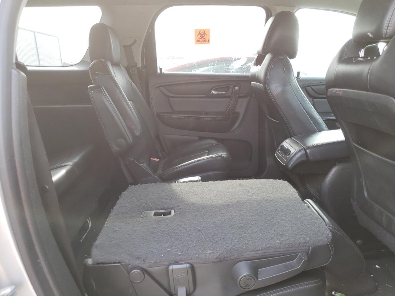 1GKKRRKD0GJ128878 2016 GMC Acadia Slt-1