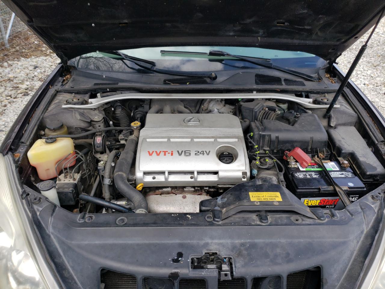 JTHBF30G420085559 2002 Lexus Es 300