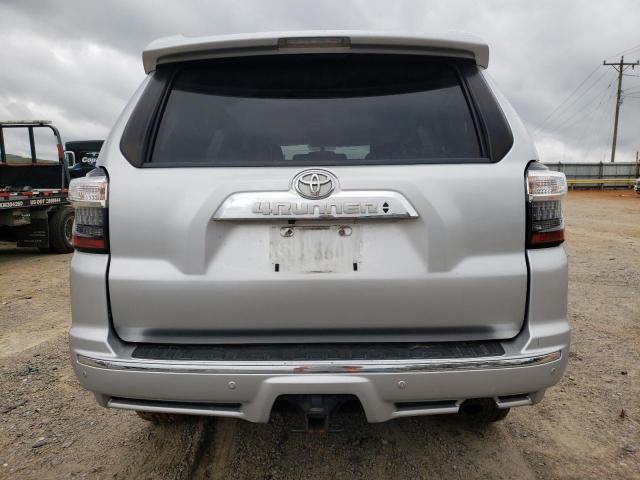 VIN JTEBU5JR2G5279516 2016 TOYOTA 4RUNNER no.6