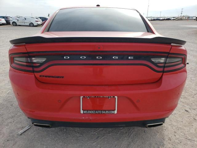 2019 Dodge Charger Sxt VIN: 2C3CDXBG2KH523138 Lot: 51160314