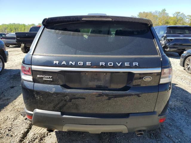 2015 LAND ROVER RANGE ROVE SALWG2VFXFA625046