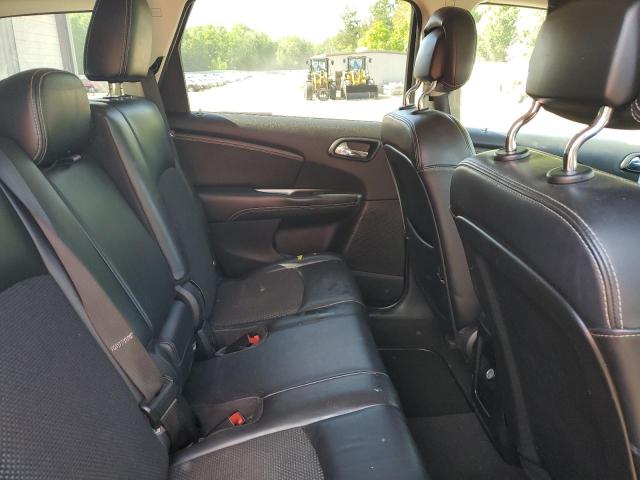 2017 Dodge Journey Crossroad VIN: 3C4PDCGG8HT571743 Lot: 52916754