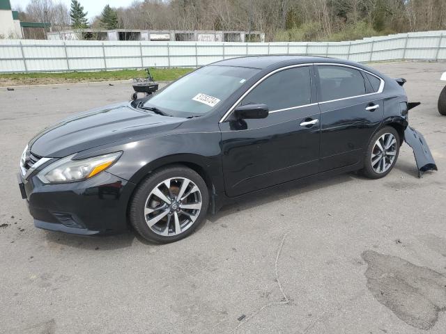 2016 Nissan Altima 2.5 VIN: 1N4AL3AP2GC216732 Lot: 51253724