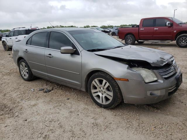 2009 Ford Fusion Sel VIN: 3FAHP08169R166179 Lot: 50479414