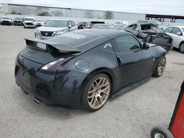 2010 Nissan 370Z VIN: JN1AZ4EH7AM505496 Lot: 52065954