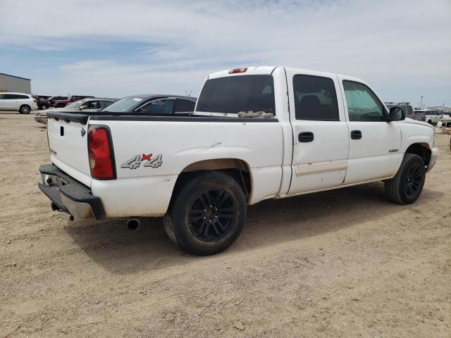 2007 Chevrolet Silverado K1500 Classic Crew Cab VIN: 2GCEK13V171156320 Lot: 51563144