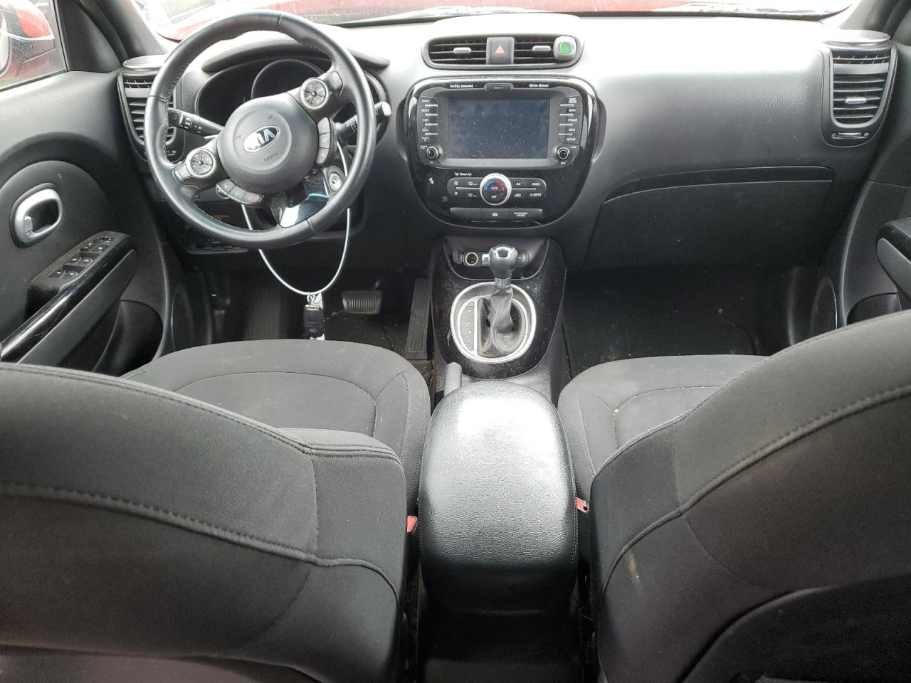 KNDJX3A50F7761686 2015 Kia Soul !