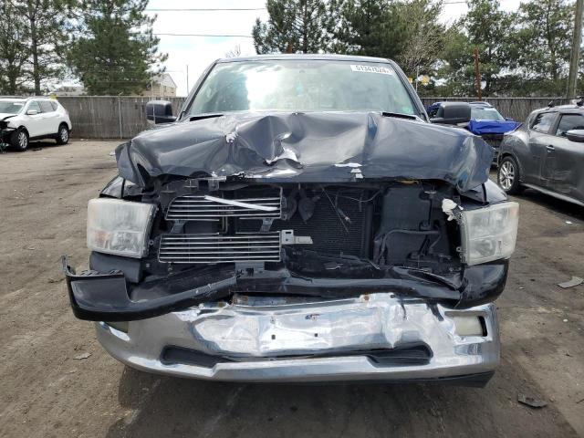 2009 Dodge Ram 1500 VIN: 1D3HV13T39S704590 Lot: 51347624