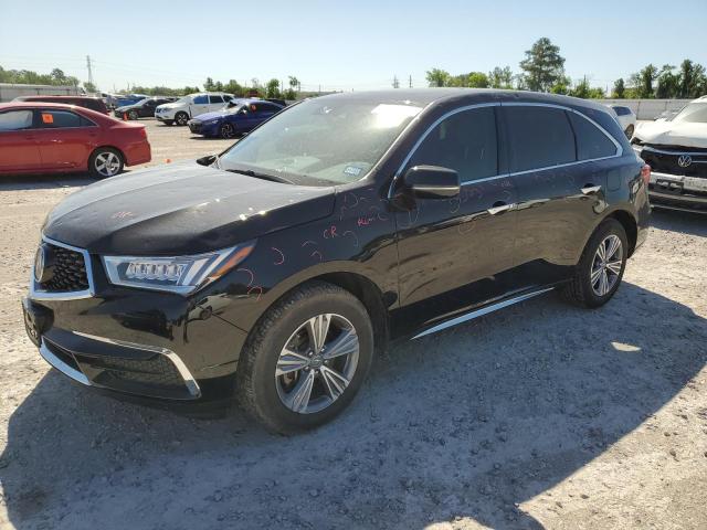 5J8YD3H32LL001162 Acura MDX 