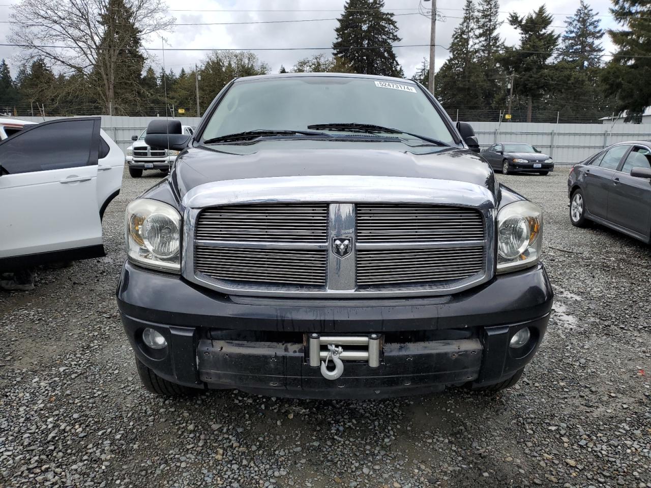 1D7HU18228S528096 2008 Dodge Ram 1500 St