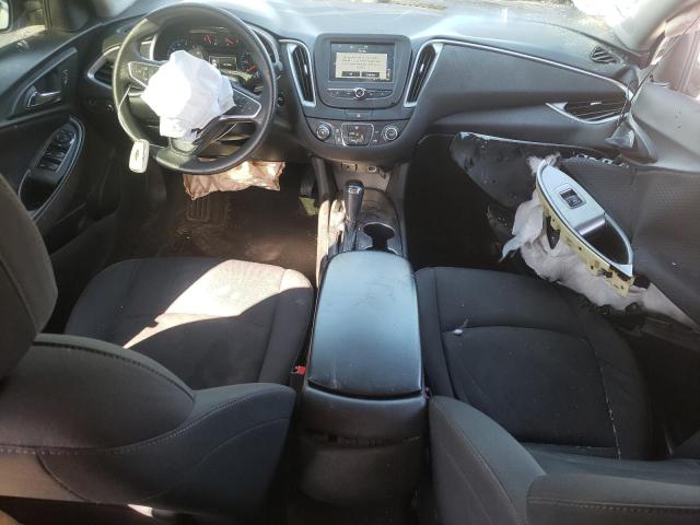 2016 CHEVROLET MALIBU LS - 1G1ZB5ST7GF284930