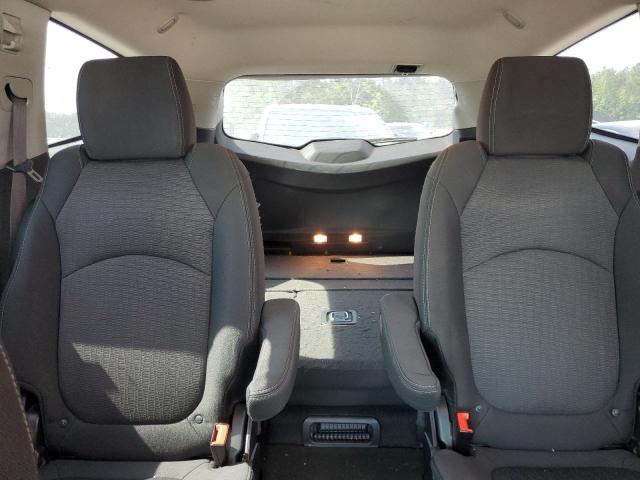 2015 Chevrolet Traverse Lt VIN: 1GNKRHKDXFJ292666 Lot: 51726054